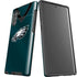 NFL Philadelphia Eagles Team Jersey Galaxy Note 10 Pro Case