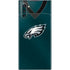 NFL Philadelphia Eagles Team Jersey Galaxy Note 10 Skin