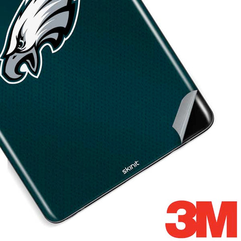 NFL Philadelphia Eagles Team Jersey Galaxy Note 8 Skin