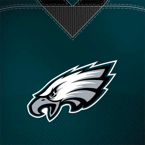 NFL Philadelphia Eagles Team Jersey Galaxy Note 8 Skin