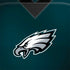NFL Philadelphia Eagles Team Jersey Galaxy Note 8 Skin