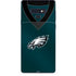 NFL Philadelphia Eagles Team Jersey Galaxy Note 9 Skin