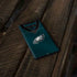 NFL Philadelphia Eagles Team Jersey Galaxy Note 9 Skin