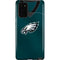 NFL Philadelphia Eagles Team Jersey Galaxy Note20 5G Pro Case