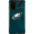 NFL Philadelphia Eagles Team Jersey Galaxy Note20 5G Pro Case