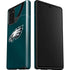 NFL Philadelphia Eagles Team Jersey Galaxy Note20 5G Pro Case