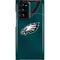 NFL Philadelphia Eagles Team Jersey Galaxy Note20 Ultra 5G Lite Case