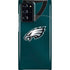 NFL Philadelphia Eagles Team Jersey Galaxy Note20 Ultra 5G Lite Case
