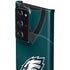 NFL Philadelphia Eagles Team Jersey Galaxy Note20 Ultra 5G Lite Case