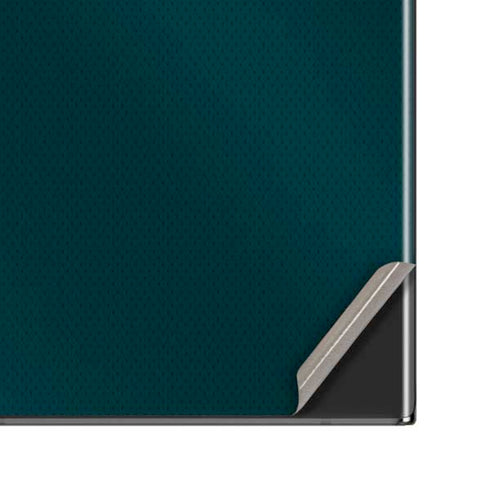 NFL Philadelphia Eagles Team Jersey Galaxy Note20 Ultra 5G Skin