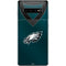 NFL Philadelphia Eagles Team Jersey Galaxy S10 Plus Skin