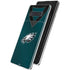 NFL Philadelphia Eagles Team Jersey Galaxy S10 Plus Skin