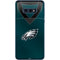 NFL Philadelphia Eagles Team Jersey Galaxy S10e Skin