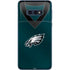 NFL Philadelphia Eagles Team Jersey Galaxy S10e Skin