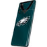 NFL Philadelphia Eagles Team Jersey Galaxy S20 Fan Edition Skin