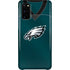 NFL Philadelphia Eagles Team Jersey Galaxy S20 Lite Case