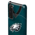 NFL Philadelphia Eagles Team Jersey Galaxy S20 Lite Case
