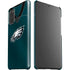 NFL Philadelphia Eagles Team Jersey Galaxy S20 Lite Case