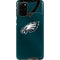 NFL Philadelphia Eagles Team Jersey Galaxy S20 Plus Pro Case