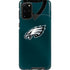 NFL Philadelphia Eagles Team Jersey Galaxy S20 Plus Pro Case