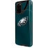 NFL Philadelphia Eagles Team Jersey Galaxy S20 Plus Pro Case