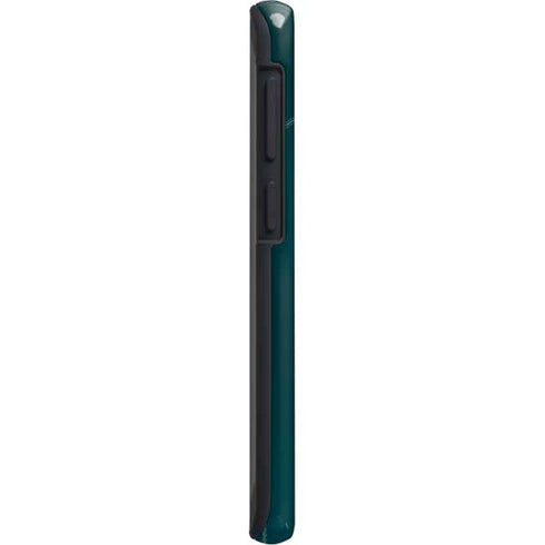 NFL Philadelphia Eagles Team Jersey Galaxy S20 Plus Pro Case