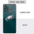 NFL Philadelphia Eagles Team Jersey Galaxy S20 Plus Skin