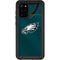 NFL Philadelphia Eagles Team Jersey Galaxy S20 Plus Waterproof Case