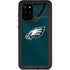 NFL Philadelphia Eagles Team Jersey Galaxy S20 Plus Waterproof Case