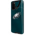 NFL Philadelphia Eagles Team Jersey Galaxy S20 Pro Case