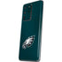 NFL Philadelphia Eagles Team Jersey Galaxy S20 Ultra 5G Skin