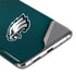 NFL Philadelphia Eagles Team Jersey Galaxy S20 Ultra 5G Skin