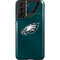 NFL Philadelphia Eagles Team Jersey Galaxy S21 FE Pro Case
