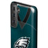 NFL Philadelphia Eagles Team Jersey Galaxy S21 FE Pro Case