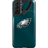 NFL Philadelphia Eagles Team Jersey Galaxy S21 Plus 5G Pro Case