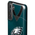 NFL Philadelphia Eagles Team Jersey Galaxy S21 Plus 5G Pro Case