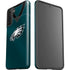 NFL Philadelphia Eagles Team Jersey Galaxy S21 Plus 5G Pro Case