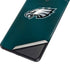 NFL Philadelphia Eagles Team Jersey Galaxy S21 Plus 5G Skin