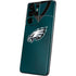 NFL Philadelphia Eagles Team Jersey Galaxy S21 Ultra 5G Skin