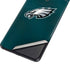 NFL Philadelphia Eagles Team Jersey Galaxy S21 Ultra 5G Skin