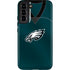NFL Philadelphia Eagles Team Jersey Galaxy S22 Plus Pro Case