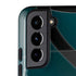 NFL Philadelphia Eagles Team Jersey Galaxy S22 Plus Pro Case