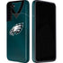 NFL Philadelphia Eagles Team Jersey Galaxy S22 Plus Pro Case