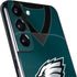 NFL Philadelphia Eagles Team Jersey Galaxy S22 Plus Skin