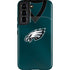 NFL Philadelphia Eagles Team Jersey Galaxy S22 Pro Case
