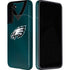 NFL Philadelphia Eagles Team Jersey Galaxy S22 Pro Case