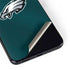 NFL Philadelphia Eagles Team Jersey Galaxy S22 Skin
