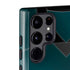 NFL Philadelphia Eagles Team Jersey Galaxy S22 Ultra Pro Case