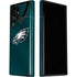 NFL Philadelphia Eagles Team Jersey Galaxy S22 Ultra Pro Case