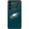 NFL Philadelphia Eagles Team Jersey Galaxy S23 FE Skin